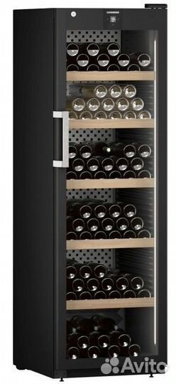 Винный шкаф Liebherr WPbli 5231