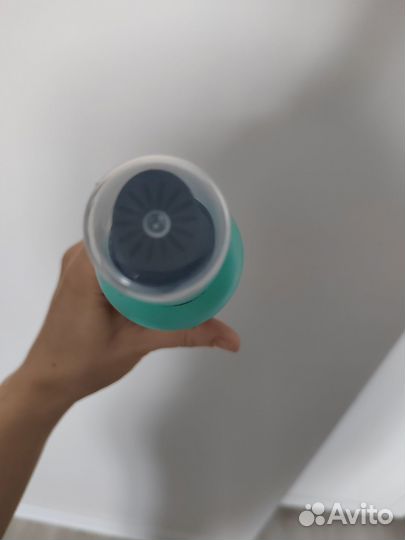 Мусс для волос / пенка для волос