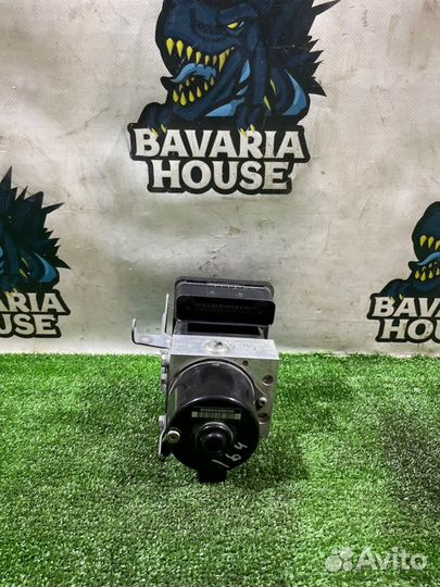 Блок ABS Bmw 3 E90 N46B20BD 2009