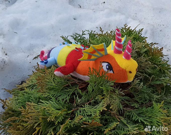 Дракон Конфетка из игры Dragonmania