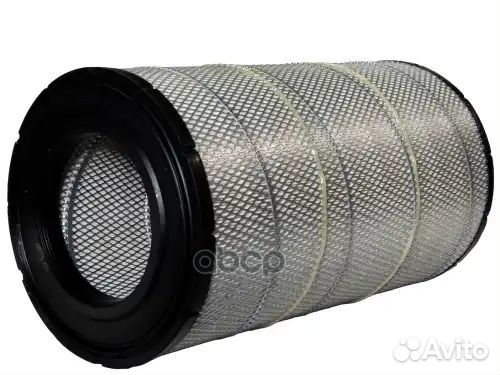 Фильтр воздушный scania