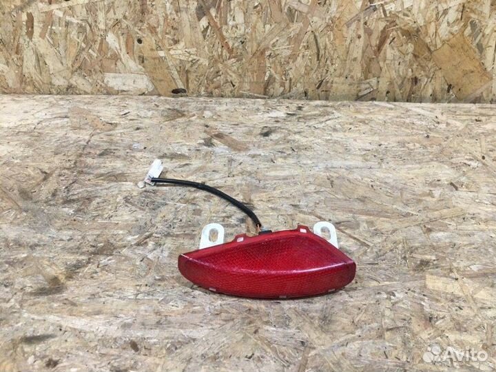 Фонарь левый Hyundai Sonata 7 FL рестайлинг