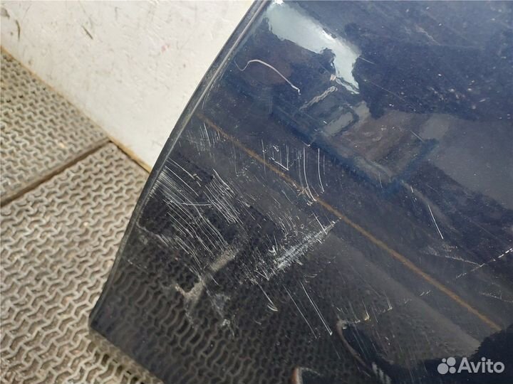 Дверь боковая Hyundai i30, 2008