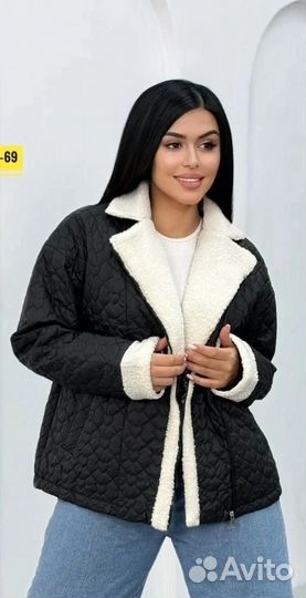 Куртка демисезон