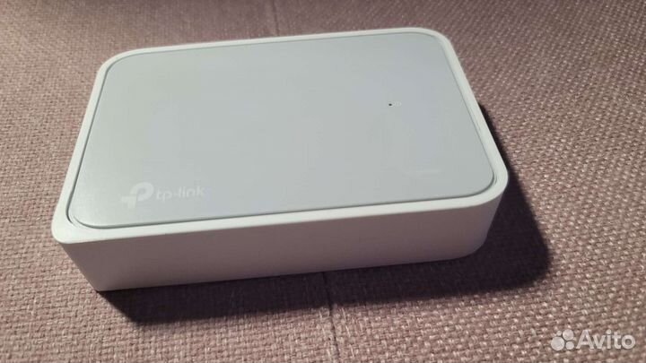 Коммутатор tp link TL-SF1005D