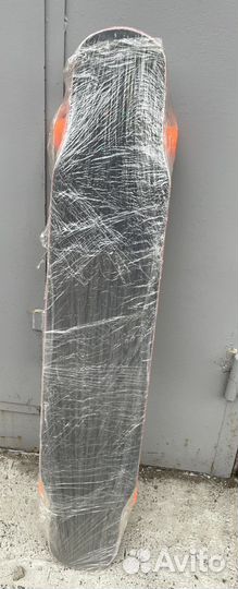 Лонгборд Pepper boards, новый