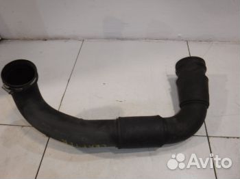 Патрубок воздушного фильтра