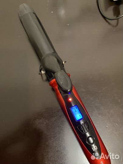 Плойка для волос