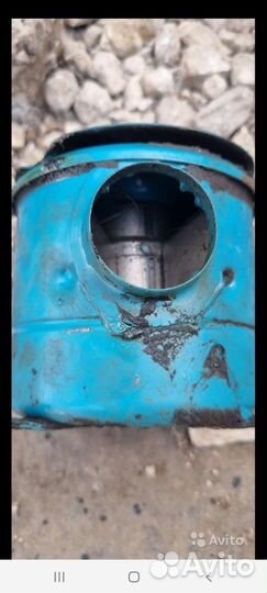 Фильтр минск м106