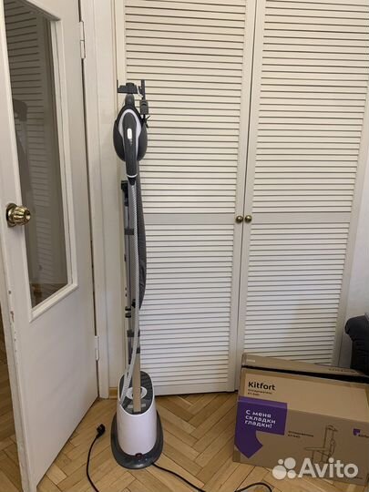 Отпариватель Kitfort KT - 940