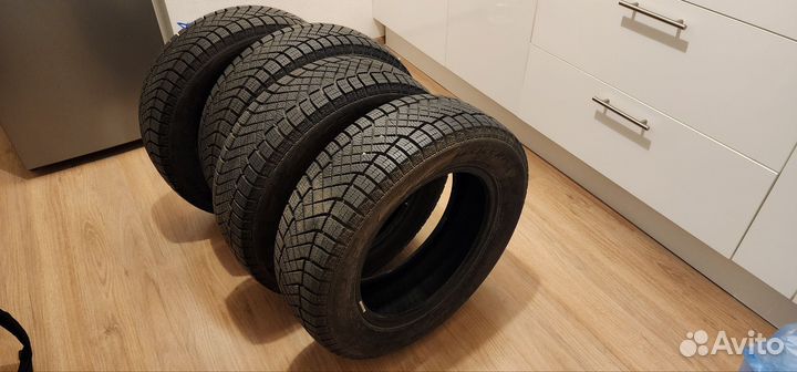 Pirelli Ice Zero 185/65 R15