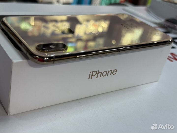 iPhone Xs Max, 256 ГБ