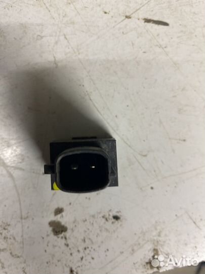 Конденсатор катушки зажигания кия рио