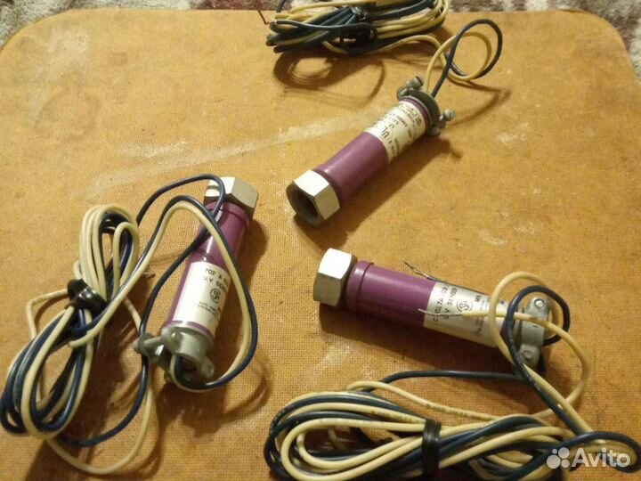 Датчик пламени Honeywell