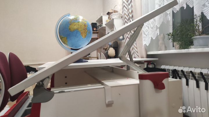 Парта Дэми сут 120 см