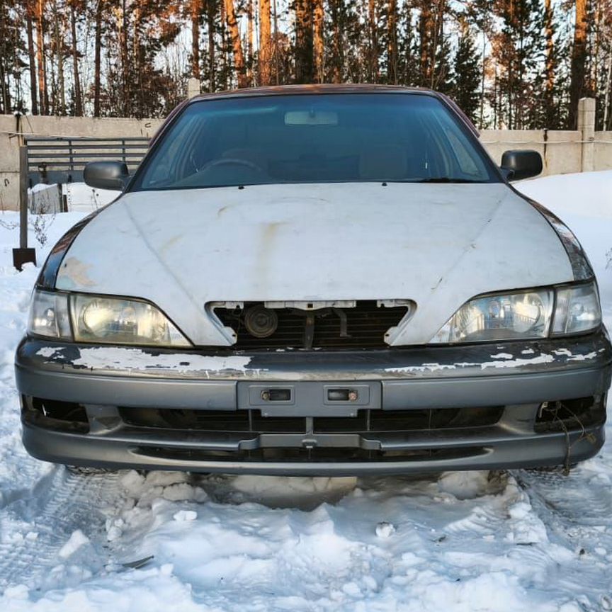 Купить Toyota Vista 🚘 от 125 000 ₽ в Братске: 63