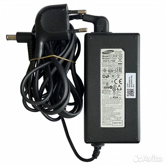 A6619 FSM для Samsung UE32J5205AK, UE32N5000AU, UE