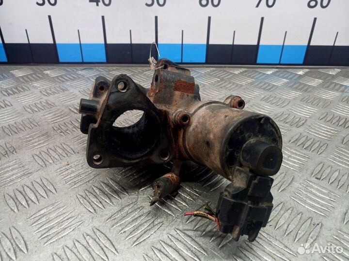 Клапан EGR Opel Astra G 2004 98060795