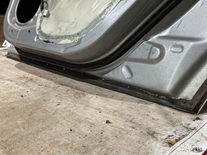 Дверь задняя правая SsangYong Actyon Sports