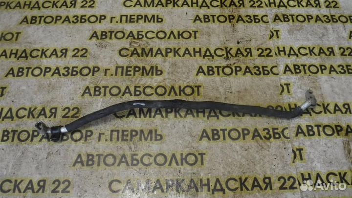 Трубка кондиционера Hyundai Accent II (LC) 1999-2