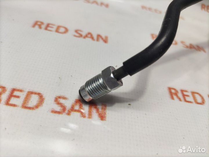 Трубка тормозная задняя правая Toyota Rav 4 ACA20