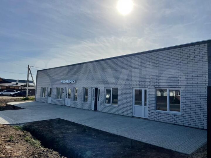 Свободного назначения, 32 м²