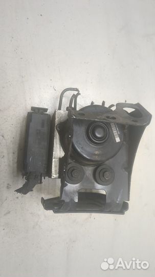 Блок абс, насос Ford Galaxy, 2003