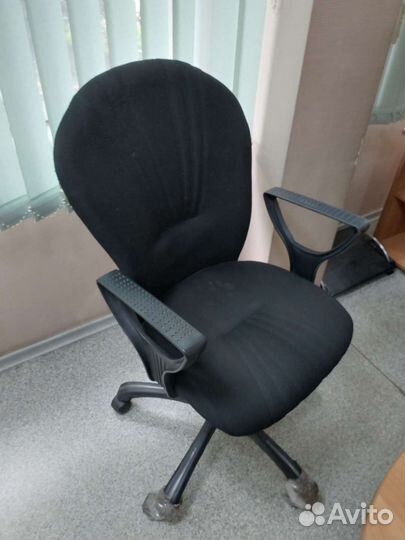 Компьютерное кресло