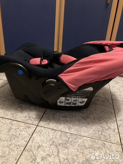 Автолюлька