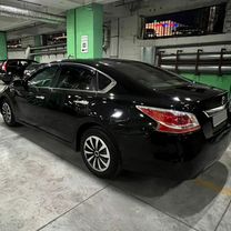 Nissan Altima 2.5 CVT, 2014, 111 000 км, с пробегом, цена 1 170 000 руб.