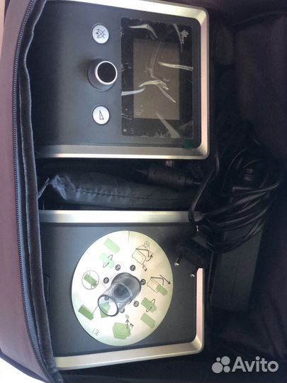 Дыхательный аппарат RESmart GII Auto cpap