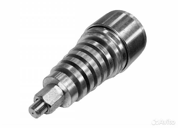 Съемник подшипника ступицы - Пирамида