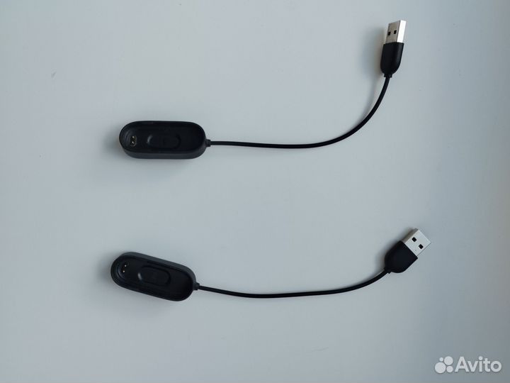Зарядное устройство для фитнес браслета mi band 4