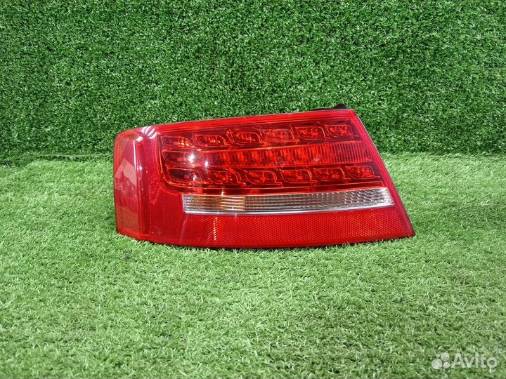 Фонарь задний левый VAG Audi A5 8T 8T