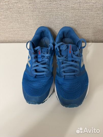 Кроссовки мужские