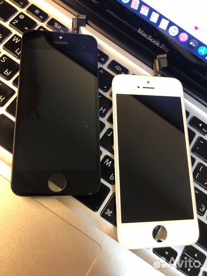 Дисплей iPhone 5S/SE 1 gen