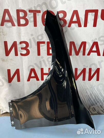 Ноускат mercedes S222 amg 2018г