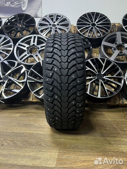Antares Grip 60 Ice 235/60 R18 107S
