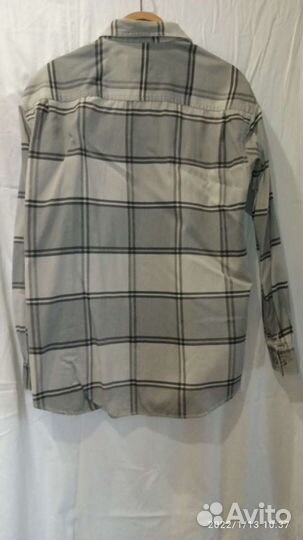 Рубашка мужская