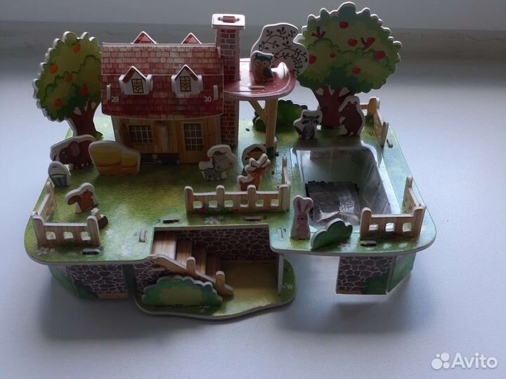 Конструктор