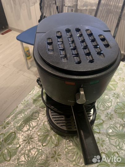 Кофемашина Rowenta