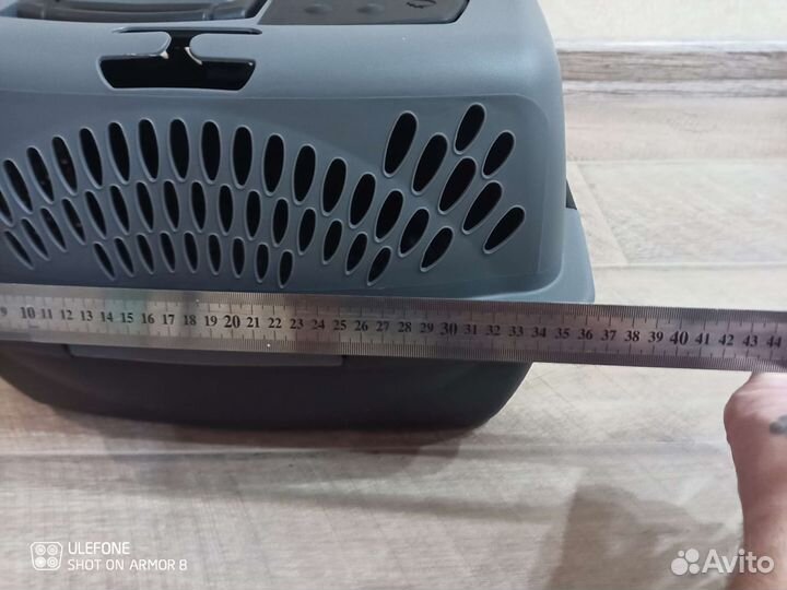 Переноска для кошек и собак