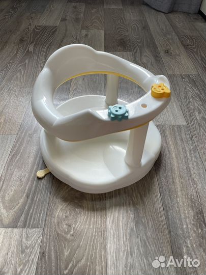 Стульчик для купания