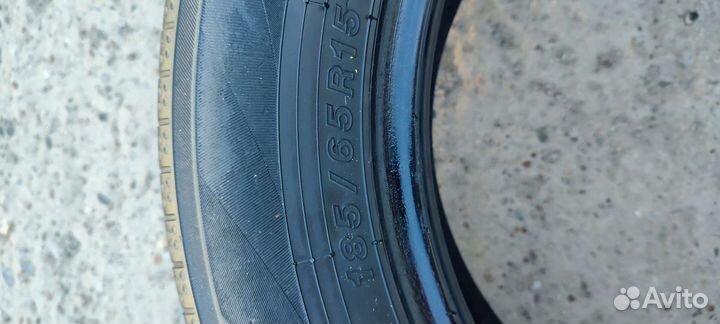 Yokohama BluEarth AE50 185/65 R15
