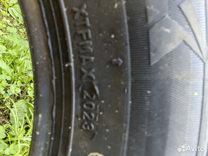 Firemax FM805+ 185/65 R14