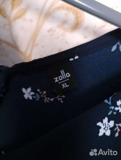 Комбинезон летний