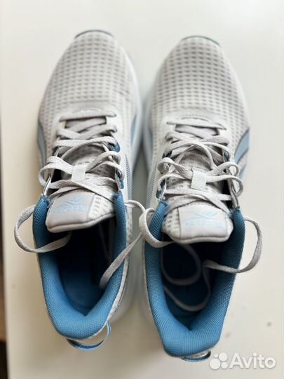 Мужские кроссовки reebok