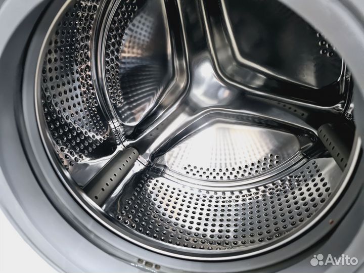 Узкая стиральная машина Beko 5кг (Чап50)