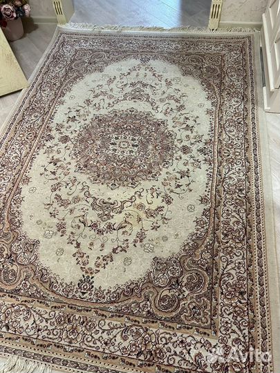 Ковры в отличном состоянии