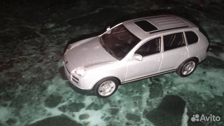 Карарама 1/43